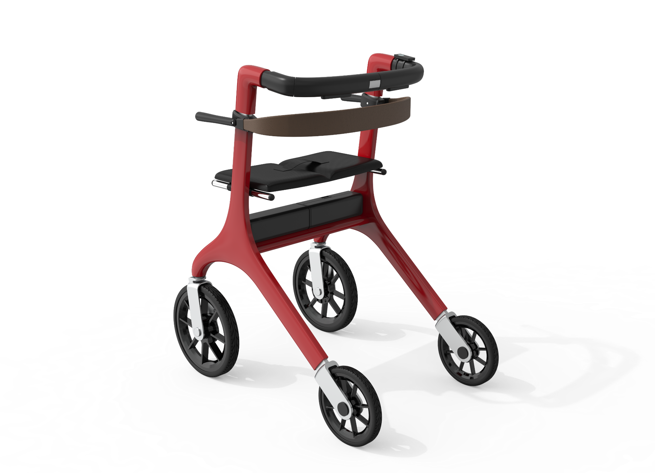 Manual Walkmate MANBO